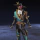 Seer's Legendary skin in the Apex Legends Anniversary event.
